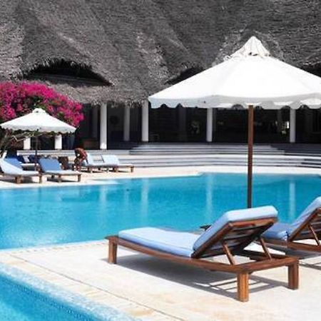 Garoda Resort Malindi Eksteriør billede