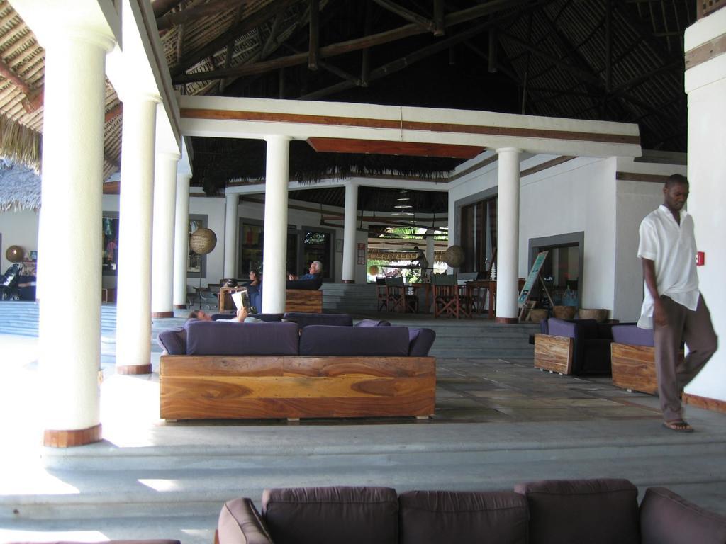 Garoda Resort Malindi Eksteriør billede
