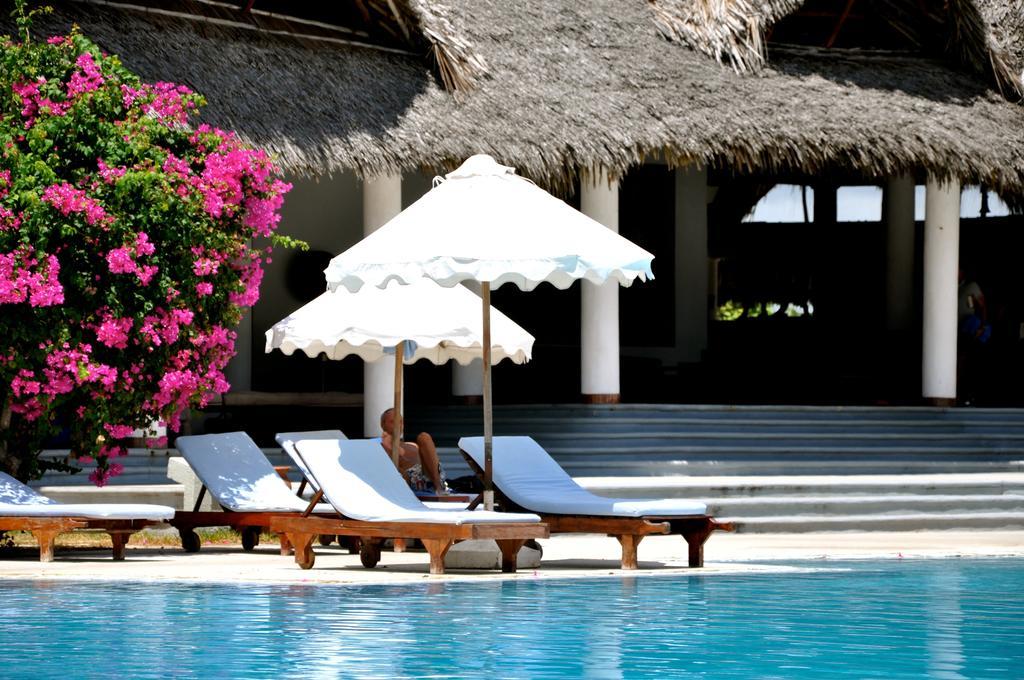 Garoda Resort Malindi Eksteriør billede
