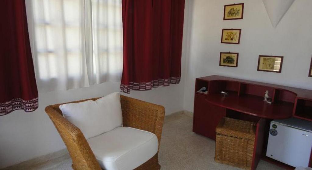 Garoda Resort Malindi Værelse billede