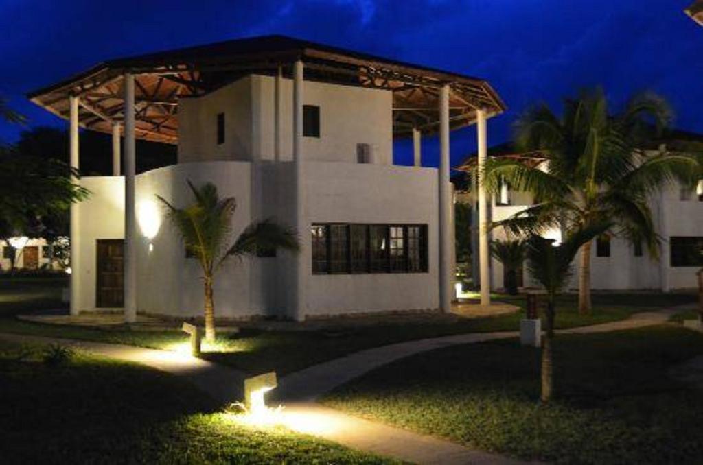 Garoda Resort Malindi Eksteriør billede