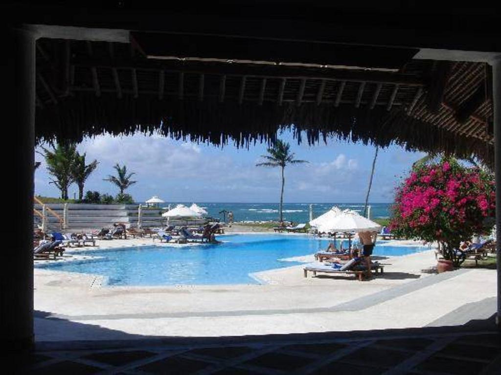 Garoda Resort Malindi Eksteriør billede