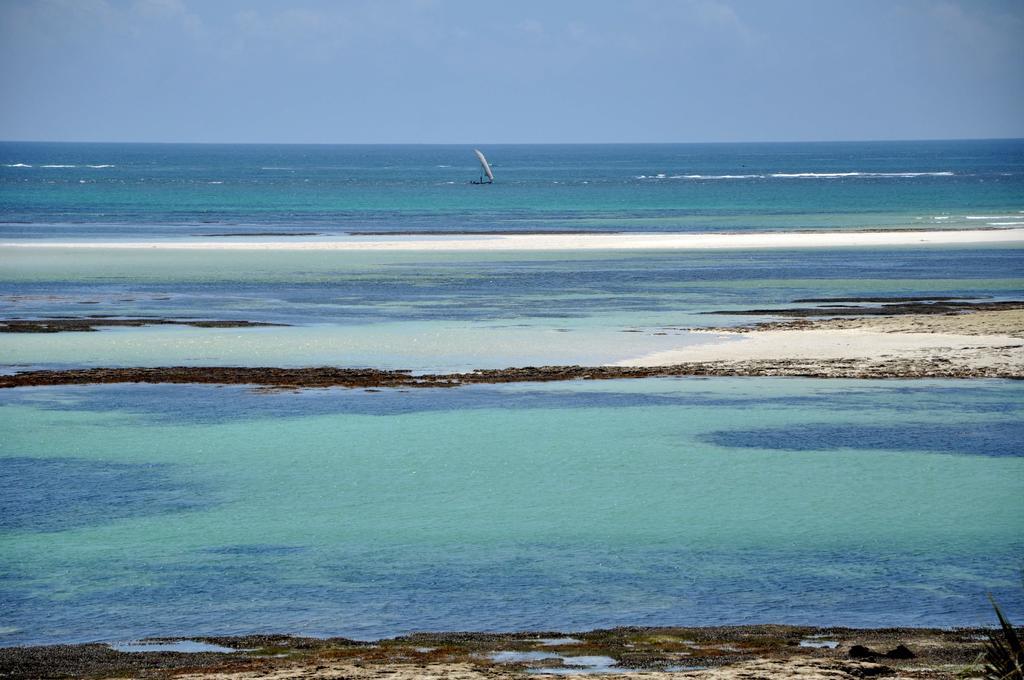 Garoda Resort Malindi Eksteriør billede