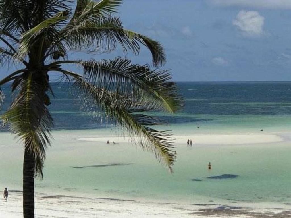 Garoda Resort Malindi Eksteriør billede