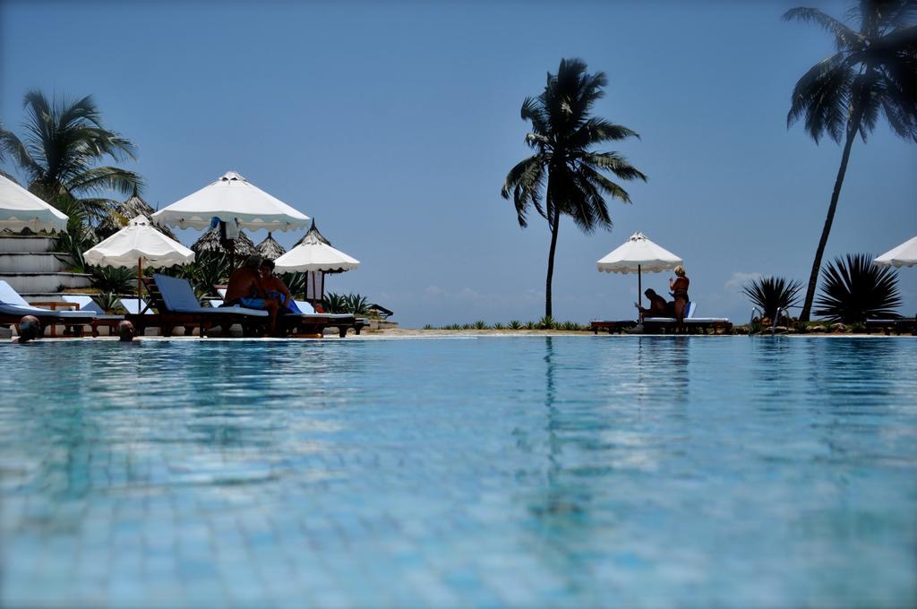 Garoda Resort Malindi Eksteriør billede