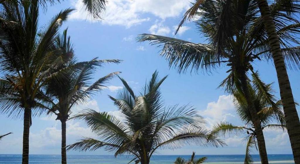 Garoda Resort Malindi Eksteriør billede