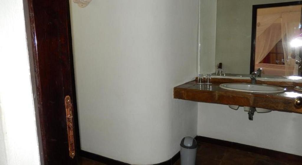 Garoda Resort Malindi Eksteriør billede