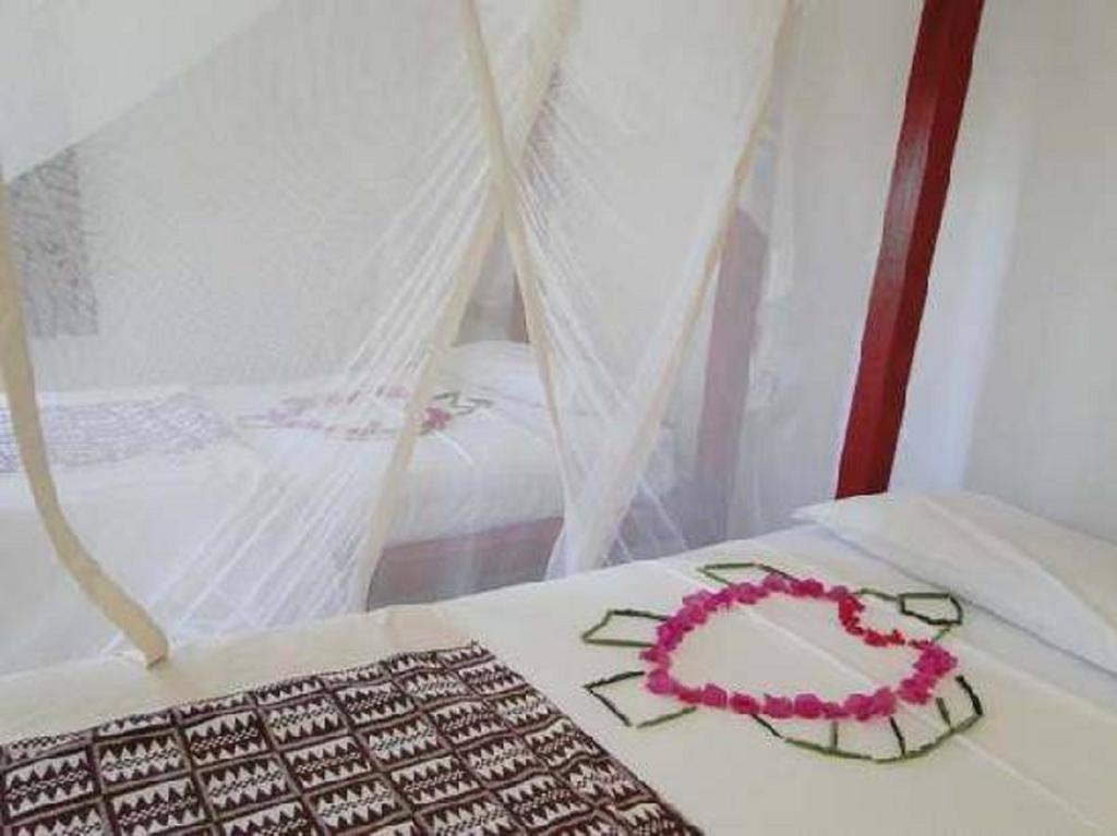 Garoda Resort Malindi Værelse billede