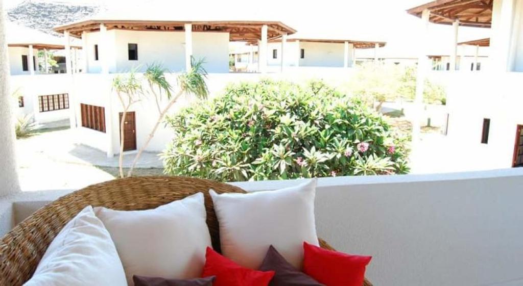 Garoda Resort Malindi Værelse billede