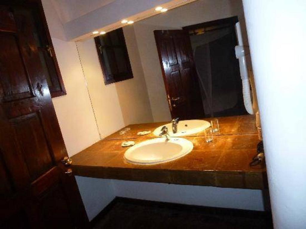 Garoda Resort Malindi Værelse billede