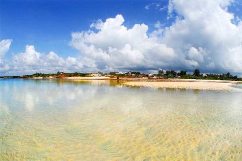 Garoda Resort Malindi Eksteriør billede