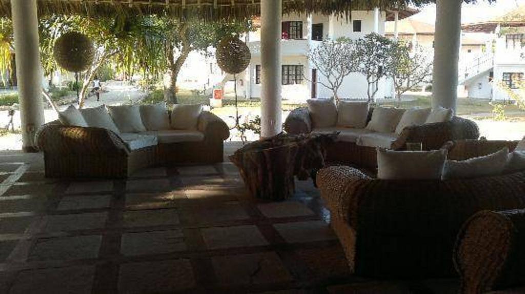 Garoda Resort Malindi Eksteriør billede