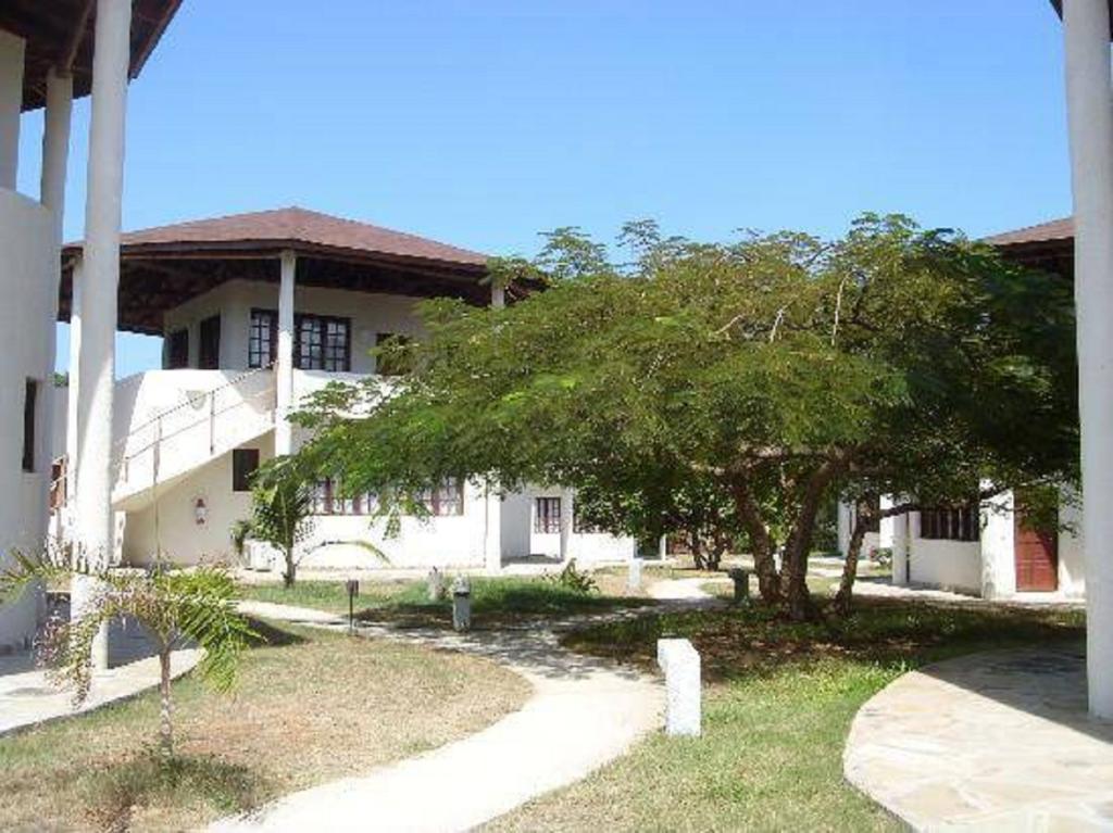 Garoda Resort Malindi Eksteriør billede