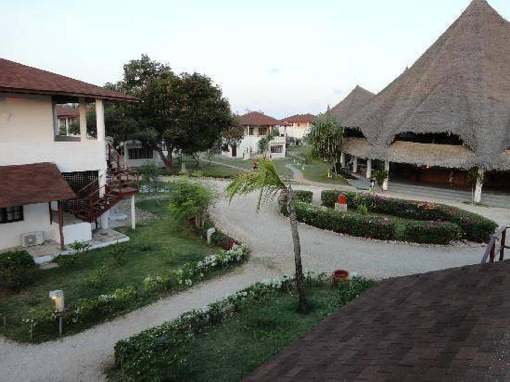 Garoda Resort Malindi Eksteriør billede