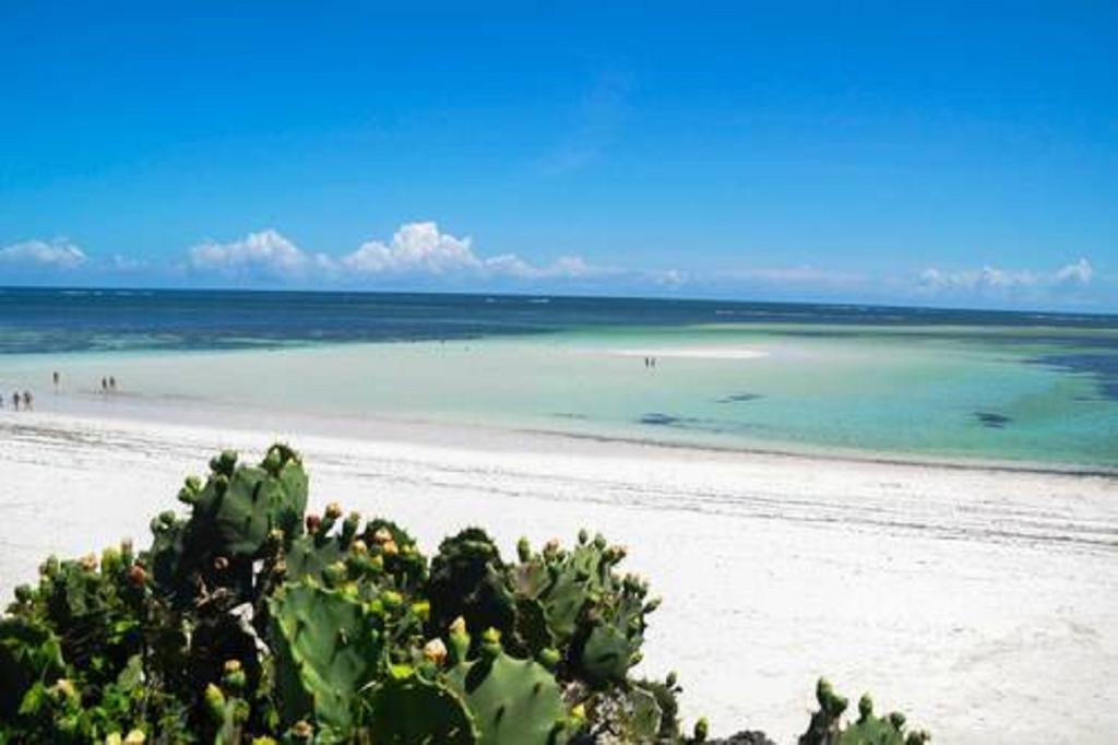 Garoda Resort Malindi Eksteriør billede