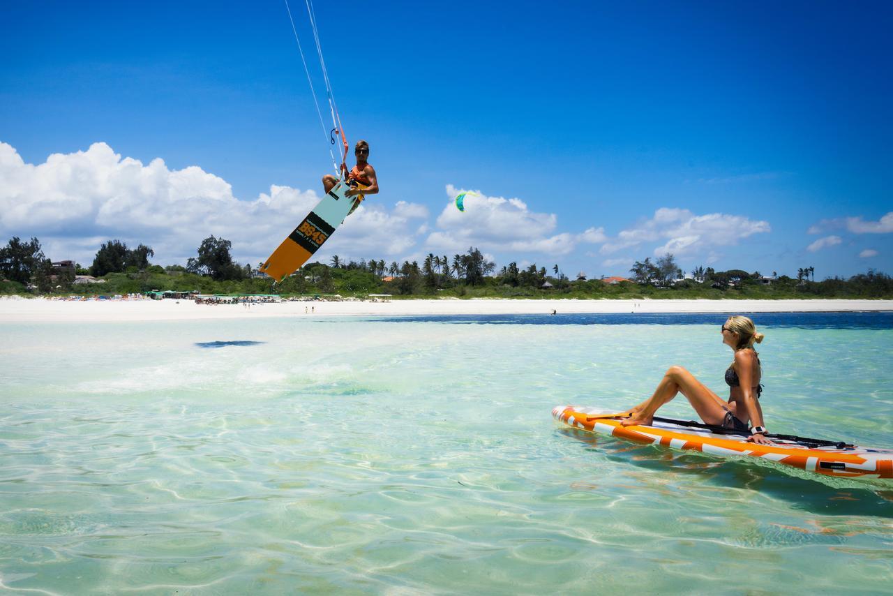 Garoda Resort Malindi Eksteriør billede