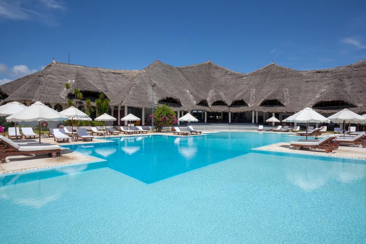 Garoda Resort Malindi Eksteriør billede