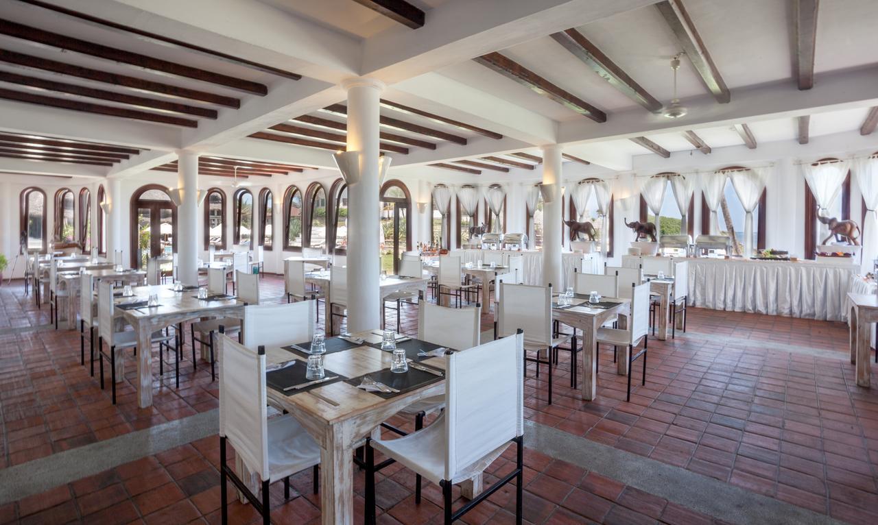 Garoda Resort Malindi Eksteriør billede