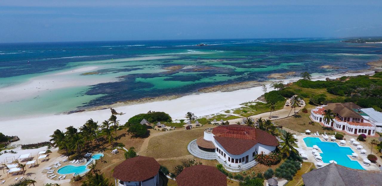 Garoda Resort Malindi Eksteriør billede