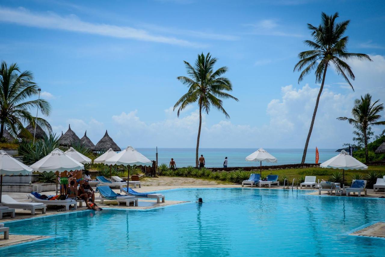 Garoda Resort Malindi Eksteriør billede