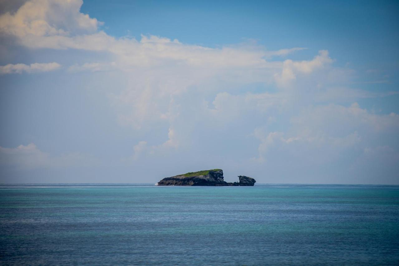 Garoda Resort Malindi Eksteriør billede