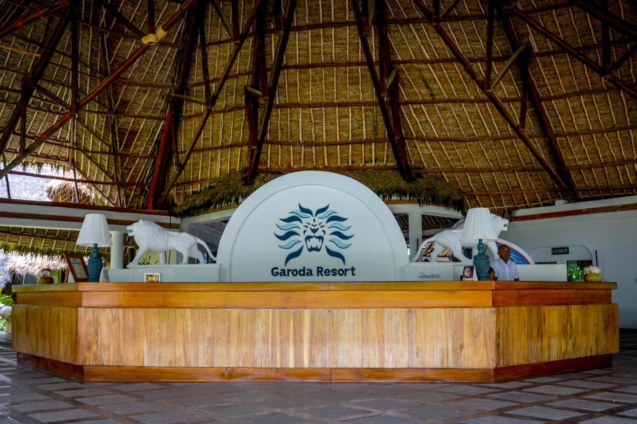 Garoda Resort Malindi Eksteriør billede
