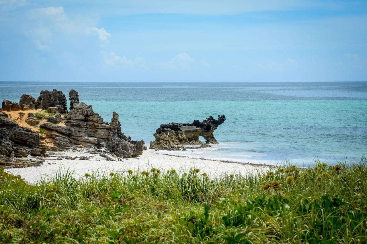 Garoda Resort Malindi Eksteriør billede